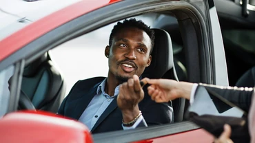 Featured Automotive News photo