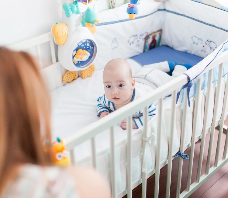 when-should-babies-sleep-in-their-own-rooms