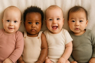 Featured Parenting News photo