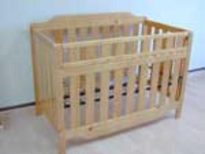 Baby Crib Recalls Page 2