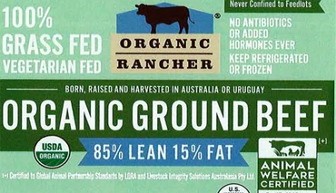 Featured Food Recalls photo