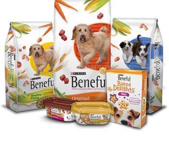 purina dog food bad