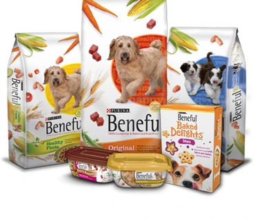 Class action charges Purina s Beneful is poisoning dogs