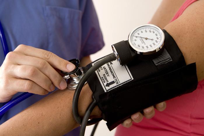 Risk Of Low Blood Pressure From Diet
