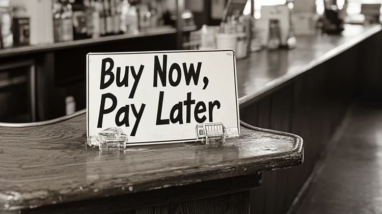 Buy Now, Pay Later firms push back against consumer protection rules