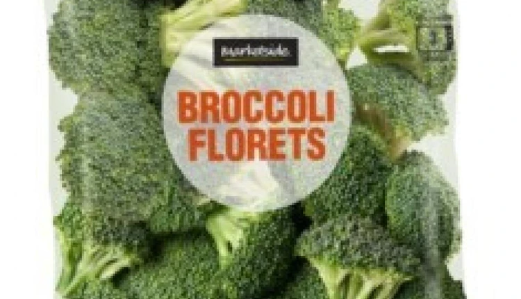 Broccoli recall upgraded to Class I, the highest threat level