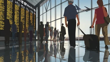 Featured Travel news photo