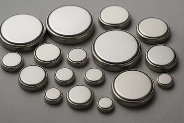 Deadly button batteries in light-up childrens' skirts, regulator warns image