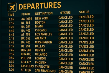 Featured Travel news photo