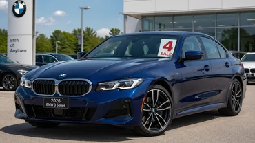 Featured Automotive News photo