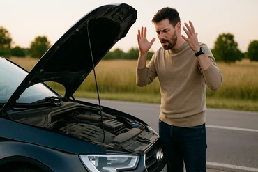 Featured Automotive News photo