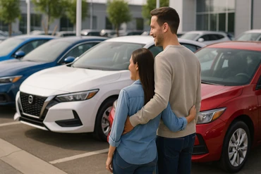 Featured Automotive News photo