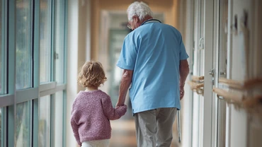 Featured Aging, Senior, and Eldercare photo