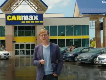 carmax compare cars