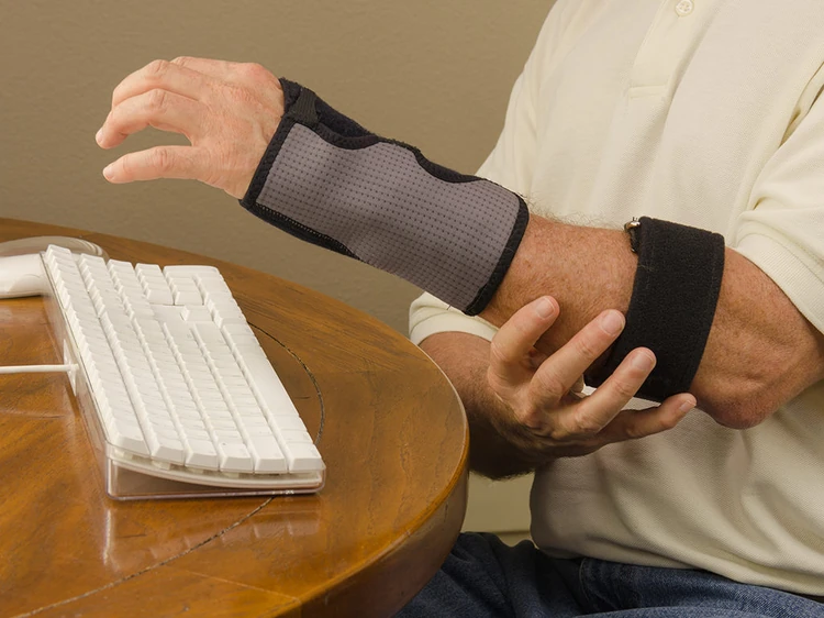 Physical Therapy For Carpal Tunnel