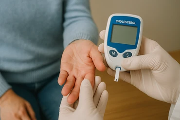 Featured Health News photo