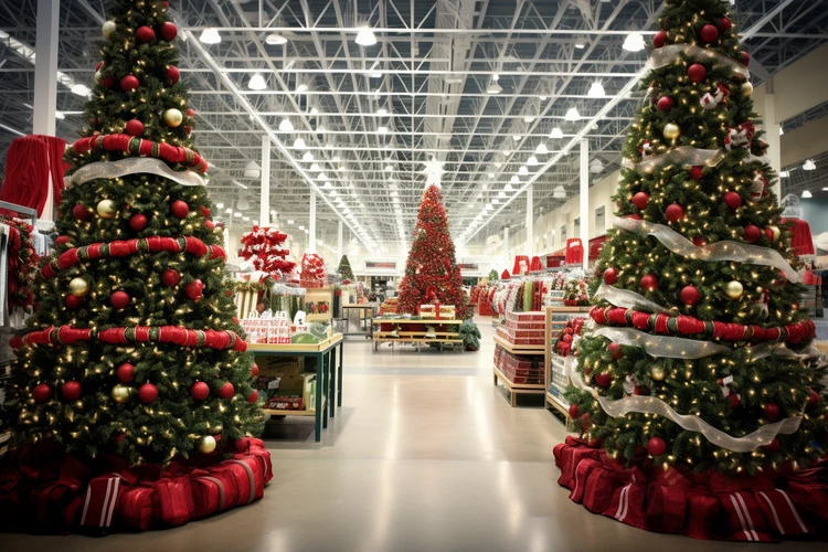Walmart Holiday Kickoff Sale 2023 - Ad & Deals