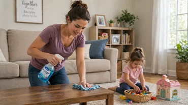 Featured Parenting News photo