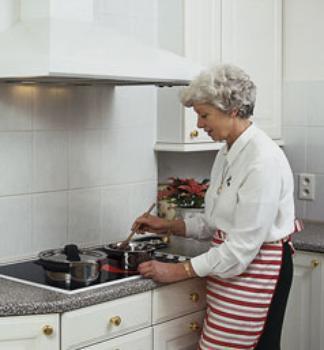 Home safety tips for seniors