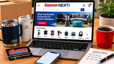 Featured Shopping and Retail News photo