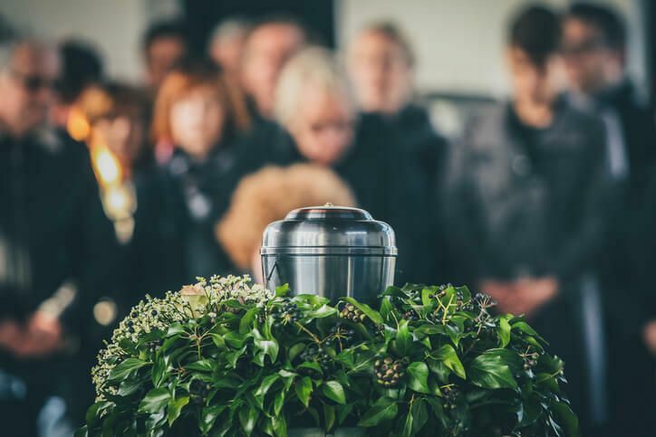 Cremation and Funeral Services