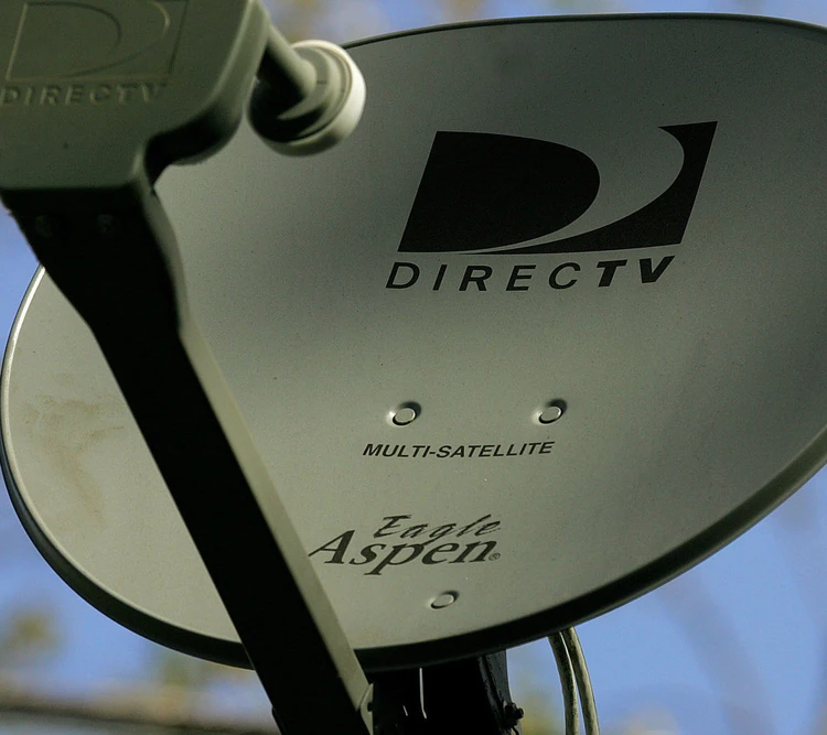 Ftc Charges Directv With False Advertising Over Two-year Contracts