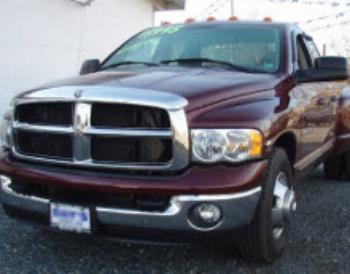 What problems are common to the Dodge Ram 1500 V6 engine?