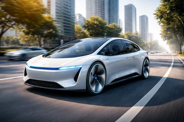 Featured Automotive News photo