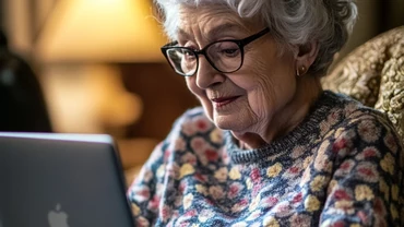 Featured Aging, Senior, and Eldercare photo