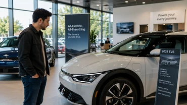 Featured Automotive News photo