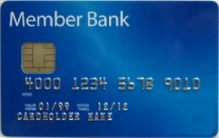 fake credit card numbers