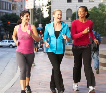 How people see their own health in 2013 image
