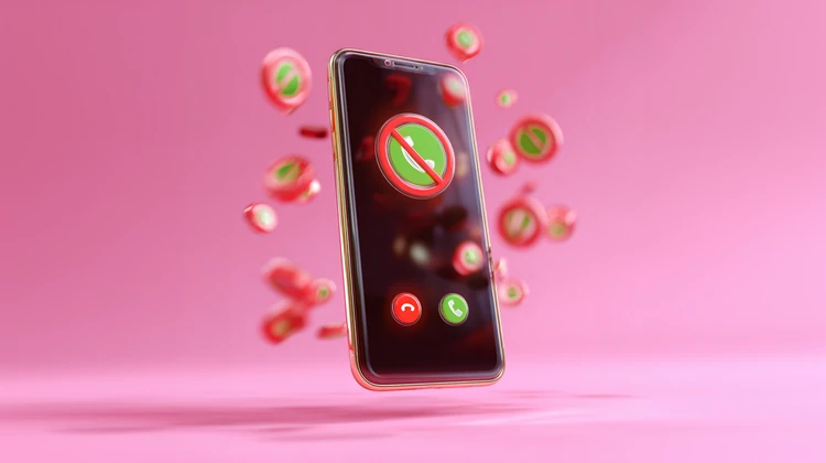 Tech expert walks you thru exactly how to block spam calls