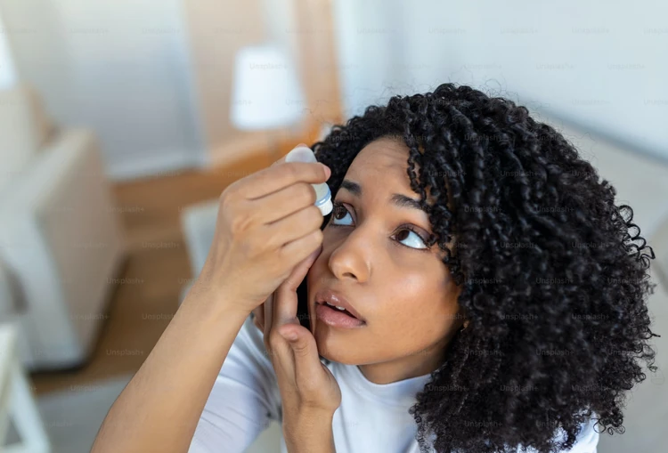 Over two dozen eye drops pulled from shelves after FDA warning