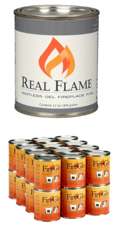 Fuel Barons Recalls Pourable Gel Fuels Due to Burn and Flash Fire Hazards