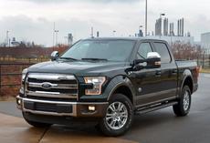 Ford News And Recalls