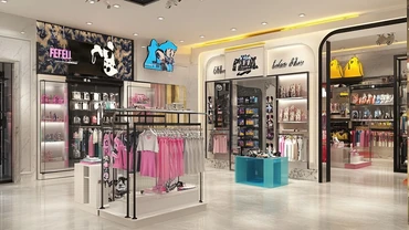 Featured Shopping and Retail News photo