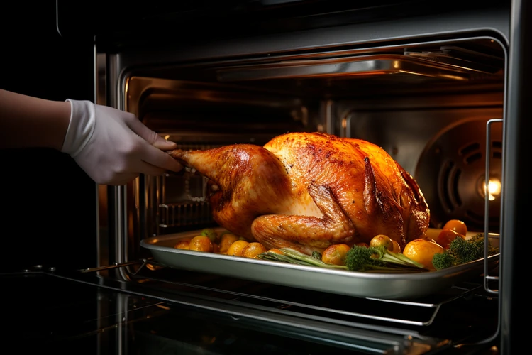 BJ's members can get a free turkey this Thanksgiving