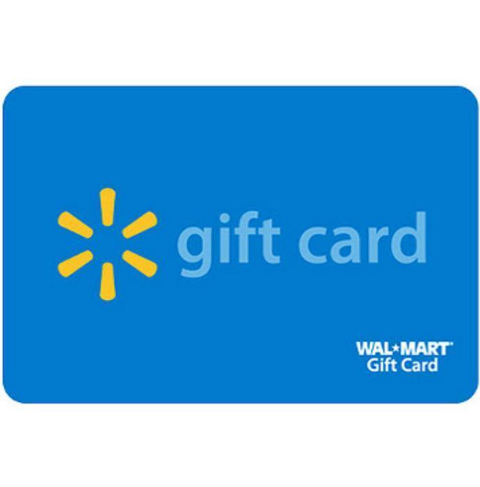 Walmart S Four Card Limit Consolidate Your Gift Cards