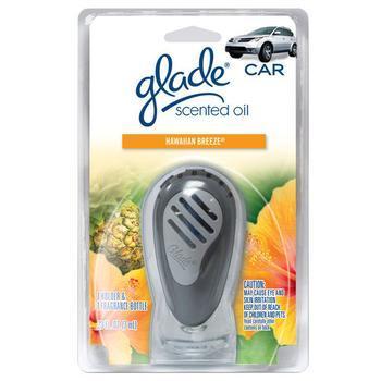 air freshener lawsuit burns charges holes dashboards car he glade ugly dashboard smell succi claims anthony hole nice its big