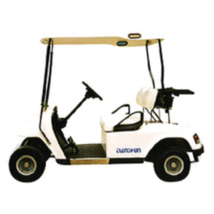 Yamaha Golf Car Company recalls 11,000 golf cars
