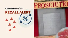 ConSup North America recalls sliced prosciutto image