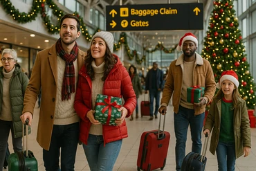 Featured Travel news photo