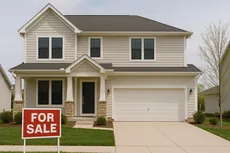 Home sellers are giving concessions at near-record levels image