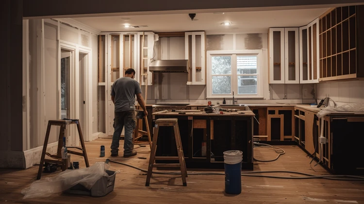 Nashville Remodeling Contractor