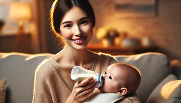Featured Parenting News photo
