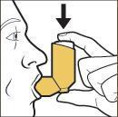 Asthma Inhaler Safety and Problems