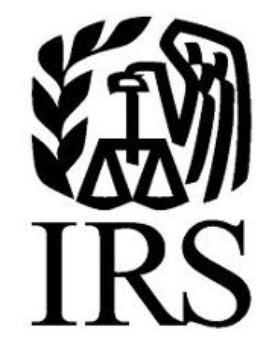 What is the number for the IRS?