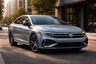 Featured Automotive News photo