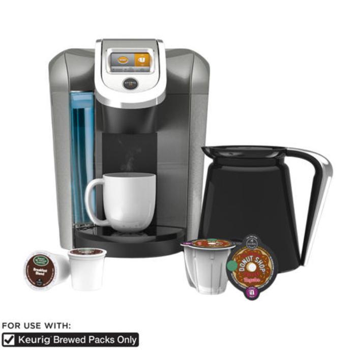 older model keurig